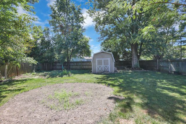 5589 Fescue Drive, Hilliard, OH 43026