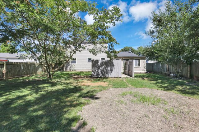 5589 Fescue Drive, Hilliard, OH 43026
