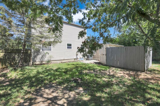 5589 Fescue Drive, Hilliard, OH 43026
