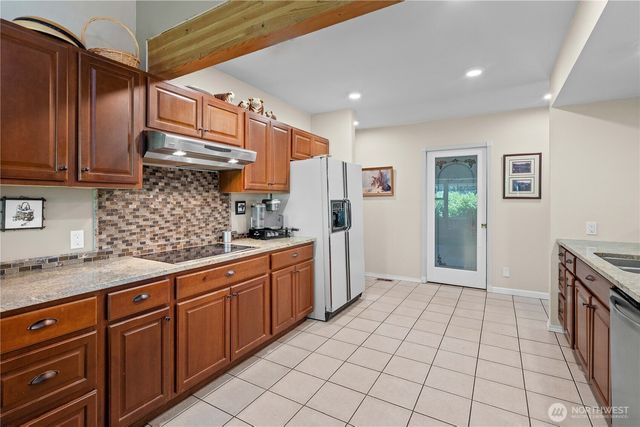 12717 Zeller Road SE, Yelm, WA 98597
