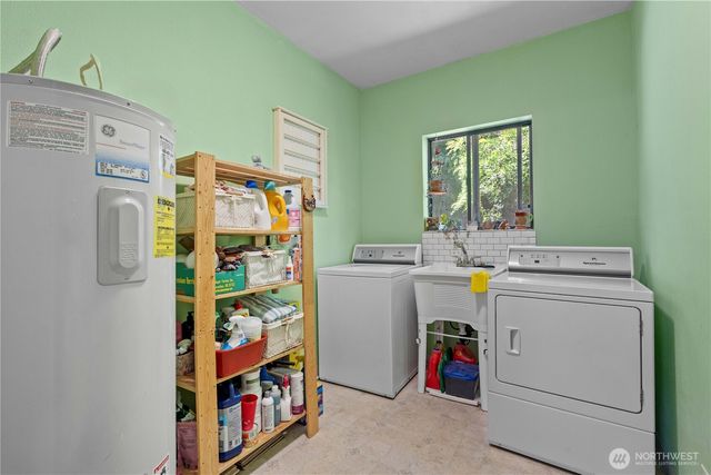 12717 Zeller Road SE, Yelm, WA 98597