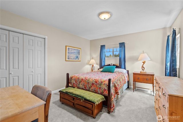 12717 Zeller Road SE, Yelm, WA 98597