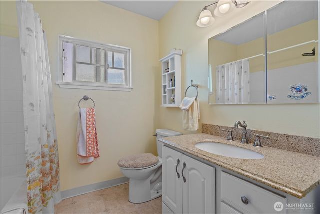 12717 Zeller Road SE, Yelm, WA 98597