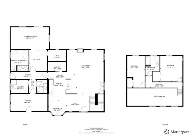 12717 Zeller Road SE, Yelm, WA 98597