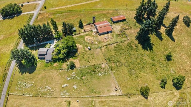 12717 Zeller Road SE, Yelm, WA 98597