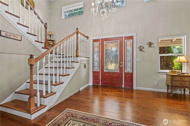 12717 Zeller Road SE, Yelm, WA 98597
