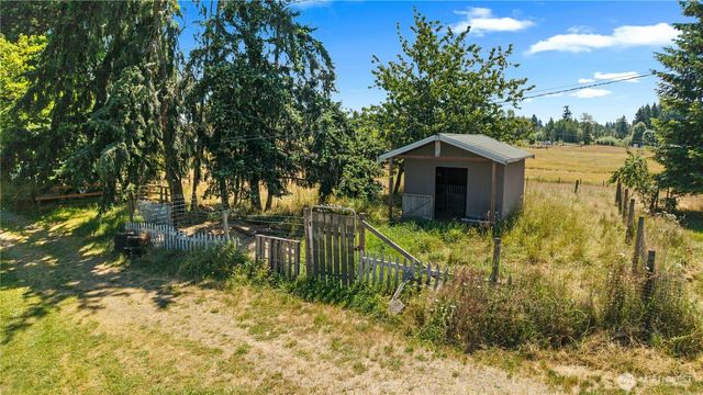12717 Zeller Road SE, Yelm, WA 98597
