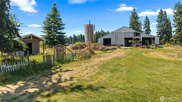 12717 Zeller Road SE, Yelm, WA 98597