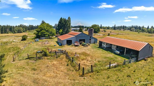 12717 Zeller Road SE, Yelm, WA 98597