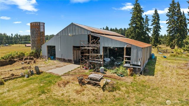 12717 Zeller Road SE, Yelm, WA 98597