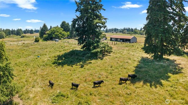 12717 Zeller Road SE, Yelm, WA 98597