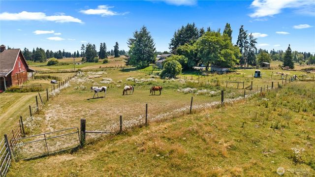 12717 Zeller Road SE, Yelm, WA 98597