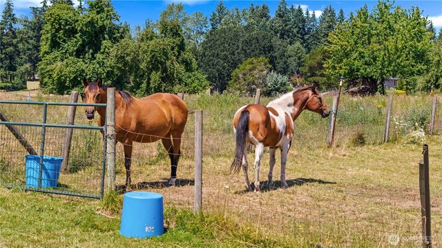 12717 Zeller Road SE, Yelm, WA 98597