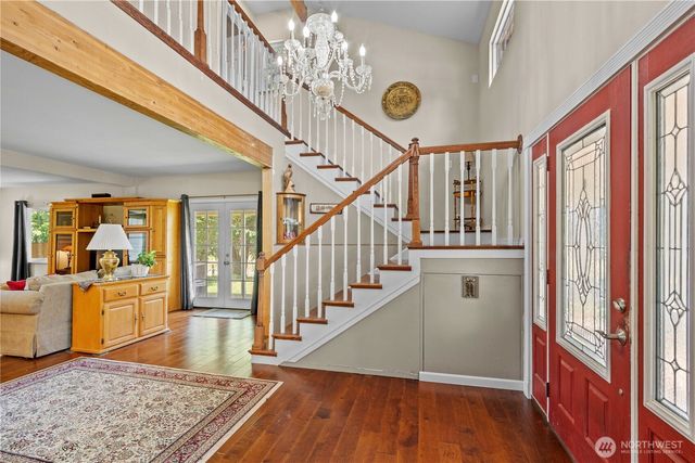 12717 Zeller Road SE, Yelm, WA 98597