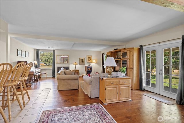 12717 Zeller Road SE, Yelm, WA 98597