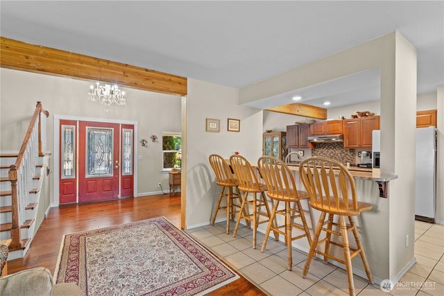 12717 Zeller Road SE, Yelm, WA 98597