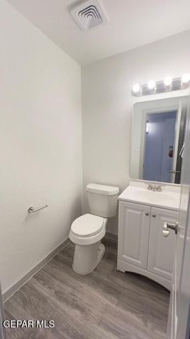 7013 ECHO CLIFFS Drive, El Paso, TX 79912