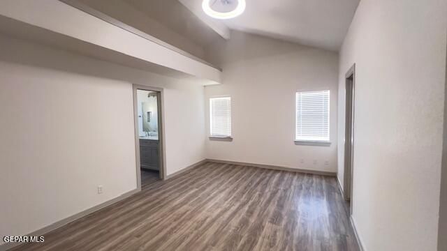7013 ECHO CLIFFS Drive, El Paso, TX 79912