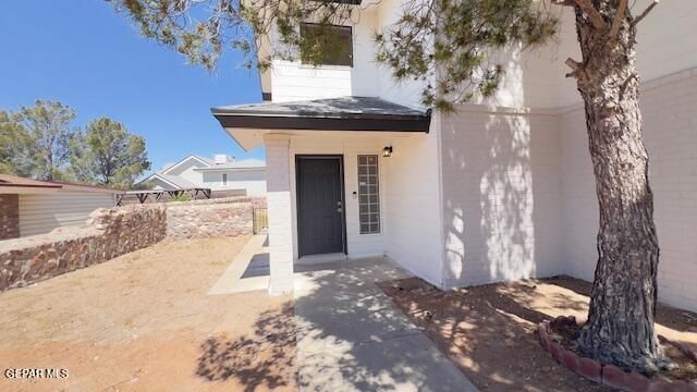 7013 ECHO CLIFFS Drive, El Paso, TX 79912