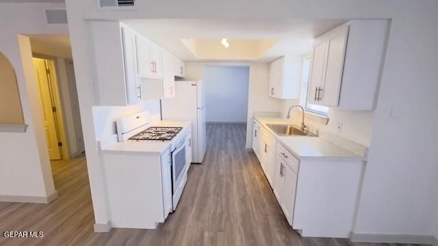 7013 ECHO CLIFFS Drive, El Paso, TX 79912