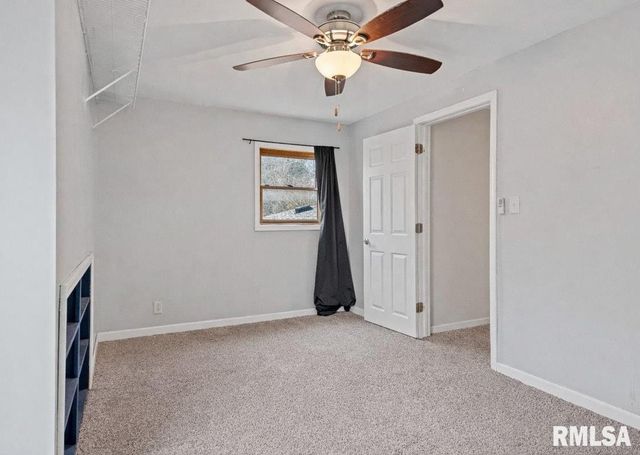 2914 S PARK Avenue, Springfield, IL 62704