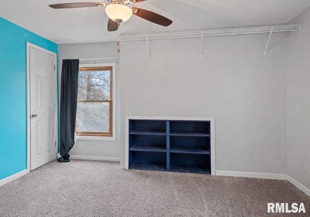 2914 S PARK Avenue, Springfield, IL 62704