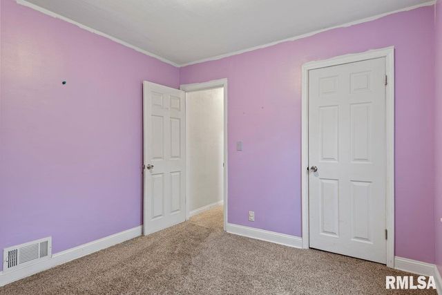 2914 S PARK Avenue, Springfield, IL 62704