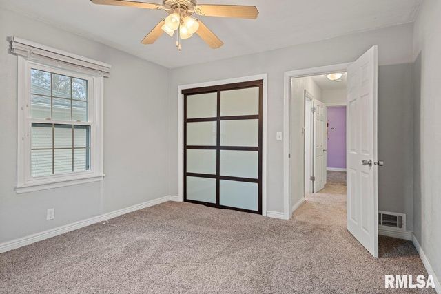 2914 S PARK Avenue, Springfield, IL 62704