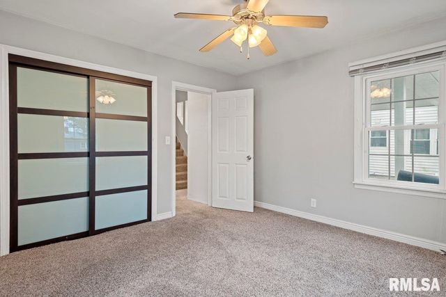 2914 S PARK Avenue, Springfield, IL 62704