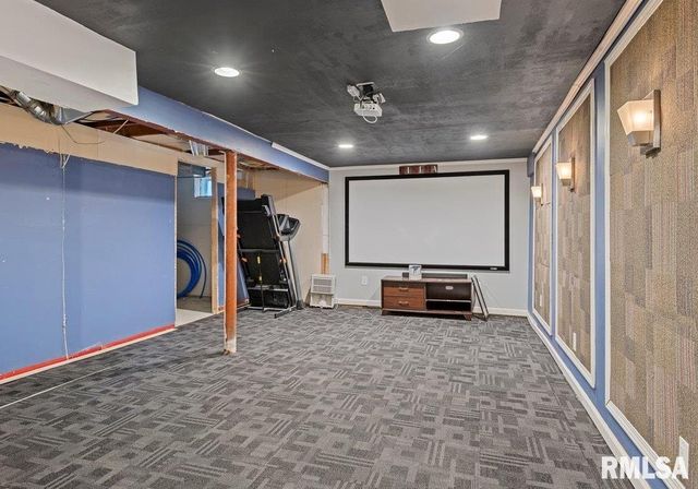 2914 S PARK Avenue, Springfield, IL 62704