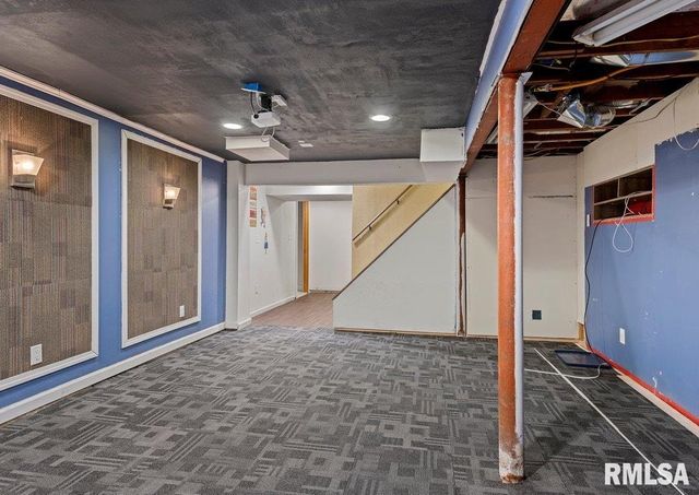 2914 S PARK Avenue, Springfield, IL 62704