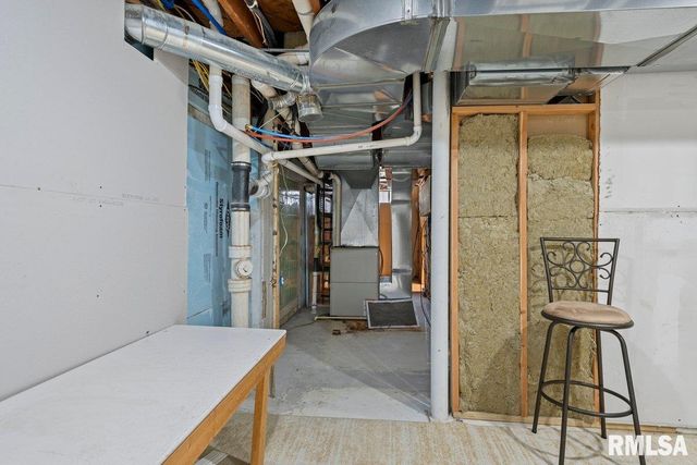 2914 S PARK Avenue, Springfield, IL 62704