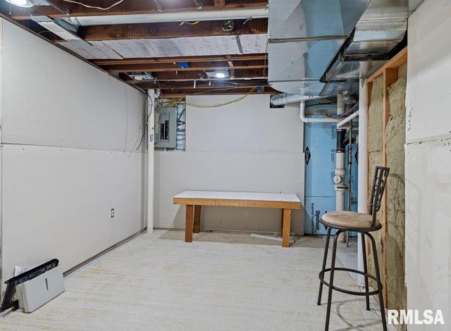 2914 S PARK Avenue, Springfield, IL 62704