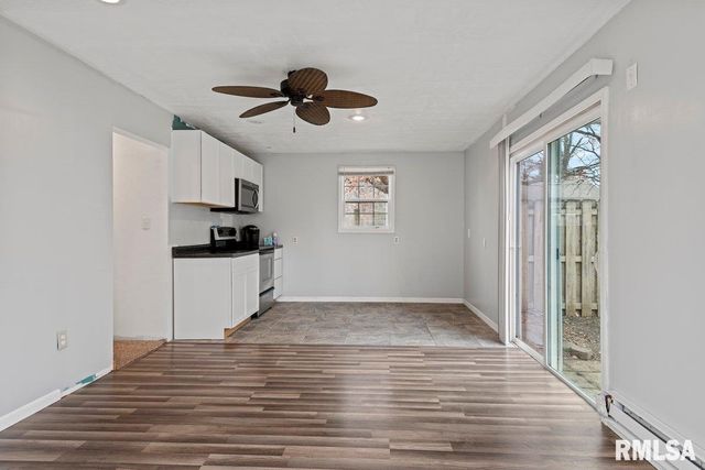 2914 S PARK Avenue, Springfield, IL 62704