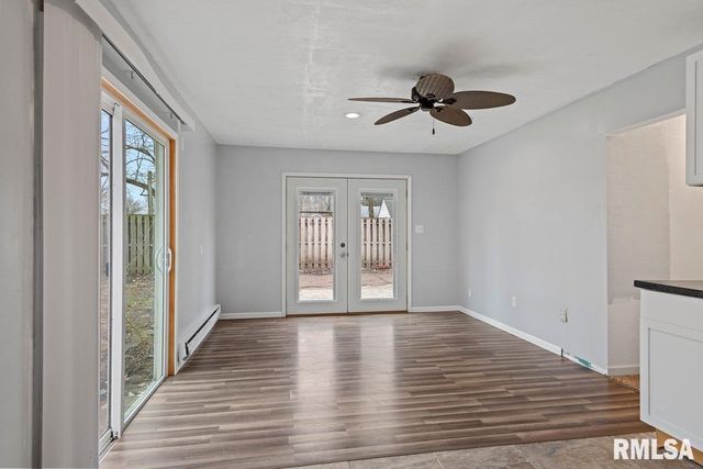 2914 S PARK Avenue, Springfield, IL 62704