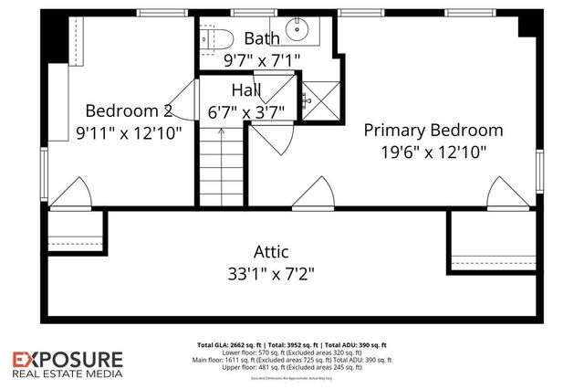 2914 S PARK Avenue, Springfield, IL 62704