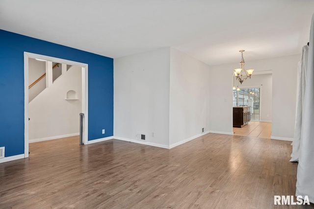 2914 S PARK Avenue, Springfield, IL 62704