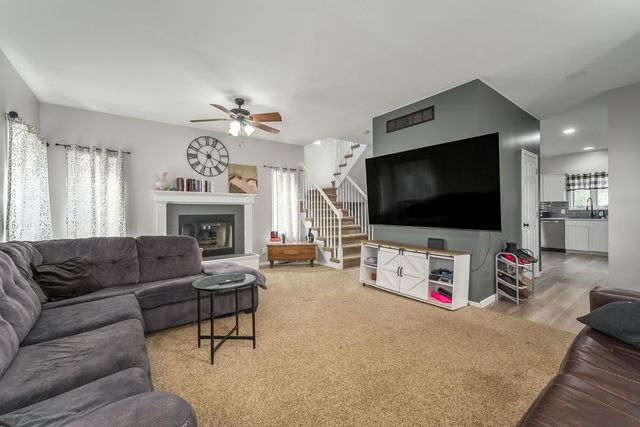 500 W White Tail St, Derby, KS 67037