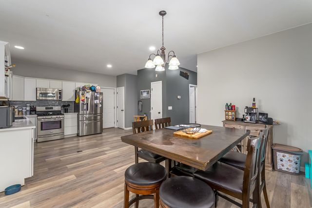 500 W White Tail St, Derby, KS 67037