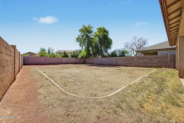 11579 W HARRISON Street, Avondale, AZ 85323