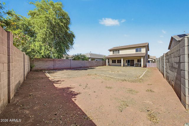 11579 W HARRISON Street, Avondale, AZ 85323