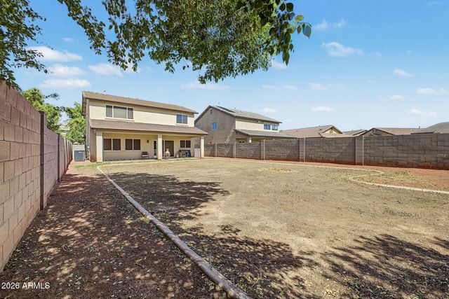 11579 W HARRISON Street, Avondale, AZ 85323