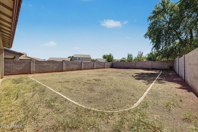 11579 W HARRISON Street, Avondale, AZ 85323