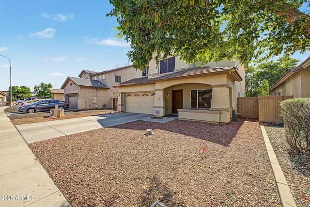 11579 W HARRISON Street, Avondale, AZ 85323