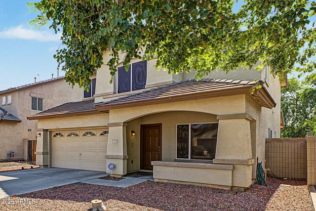 11579 W HARRISON Street, Avondale, AZ 85323