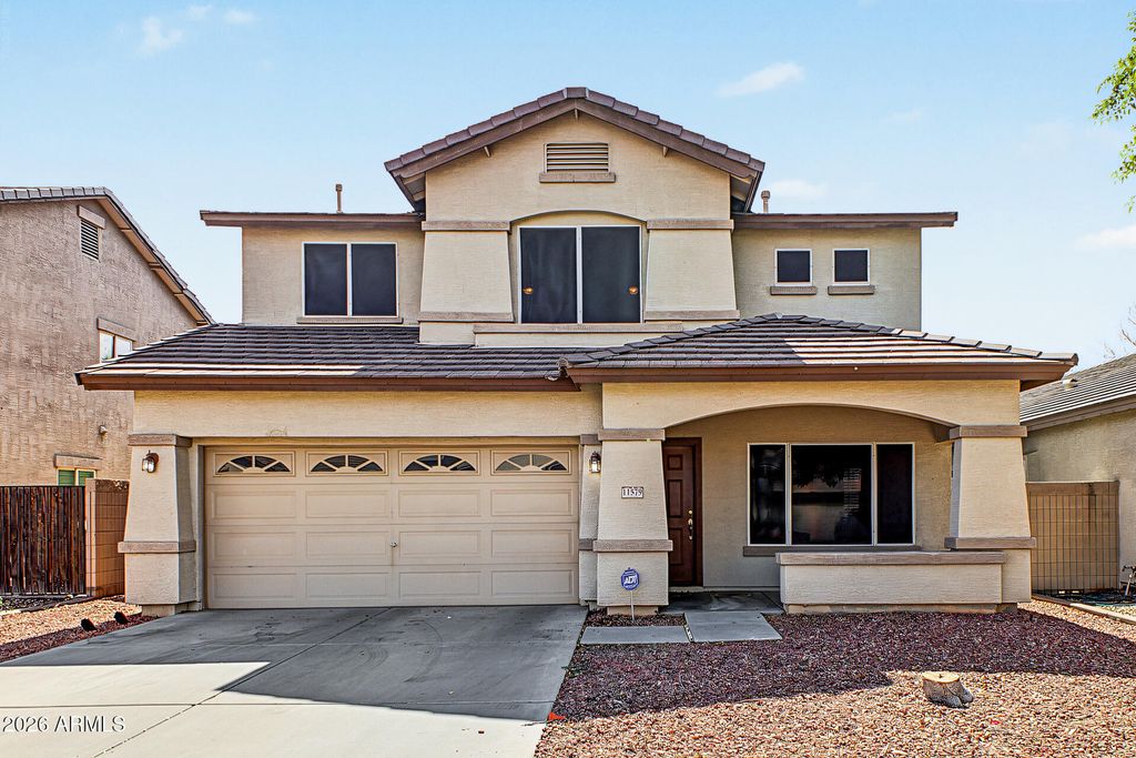 11579 W HARRISON Street, Avondale, AZ 85323 — photo 2