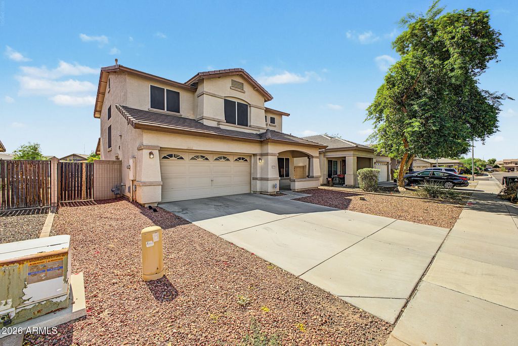 11579 W HARRISON Street, Avondale, AZ 85323 — photo 3
