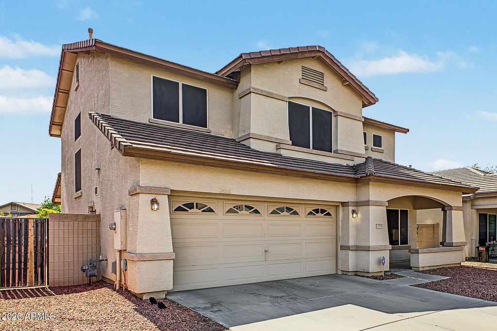 11579 W HARRISON Street, Avondale, AZ 85323 — photo 4