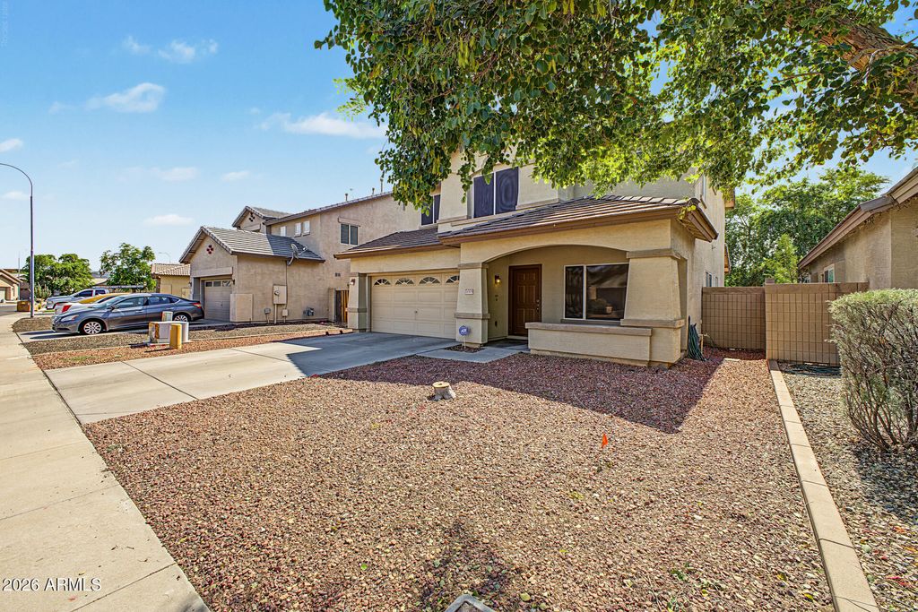 11579 W HARRISON Street, Avondale, AZ 85323 — photo 5