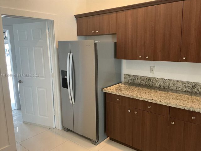 Address unavailable.